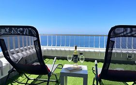 Axenic Oasis - Panoramic Ocean View, 2 Bedrooms, 2 Bathrooms, New Redesign